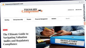 Publish Guest Post on treasurycompound.com