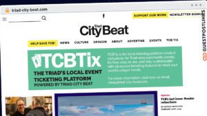 Publish Guest Post on triad-city-beat.com