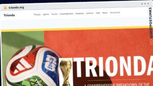 Publish Guest Post on trionda.org