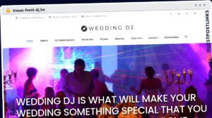 Publish Guest Post on trouw-feest-dj.be