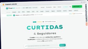 Publish Guest Post on truenet.com.br