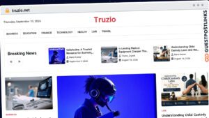 Publish Guest Post on truzio.net