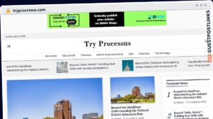 Publish Guest Post on tryprocessus.com