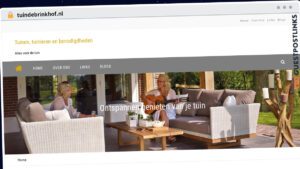 Publish Guest Post on tuindebrinkhof.nl