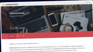 Publish Guest Post on tuinhuizennl.be