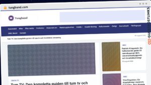 Publish Guest Post on tungband.com