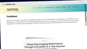 Publish Guest Post on turfofaso.org