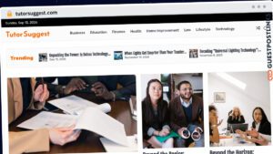 Publish Guest Post on tutorsuggest.com