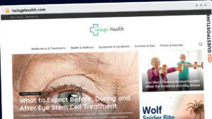 Publish Guest Post on twiagehealth.com