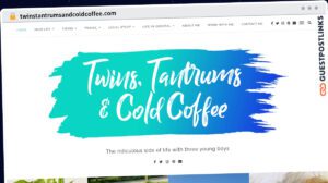 Publish Guest Post on twinstantrumsandcoldcoffee.com