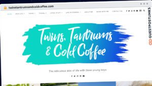 Publish Guest Post on twinstantrumsandcoldcoffee.com