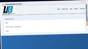 Publish Guest Post on uaebankbalance.com
