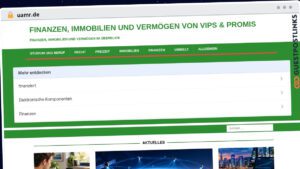 Publish Guest Post on uamr.de