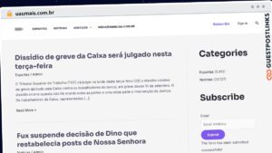 Publish Guest Post on uaumais.com.br