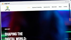 Publish Guest Post on ubg9.net