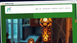 Publish Guest Post on uk3lions.com