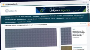 Publish Guest Post on ulrikejacoby.ch