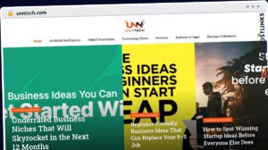 Publish Guest Post on unntech.com
