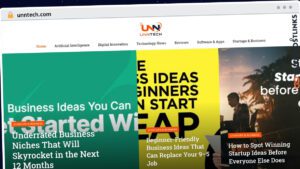 Publish Guest Post on unntech.com