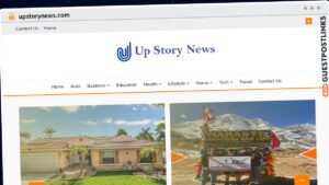 Publish Guest Post on upstorynews.com