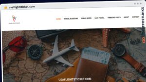 Publish Guest Post on usaflightsticket.com