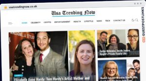 Publish Guest Post on usatrendingnow.co.uk