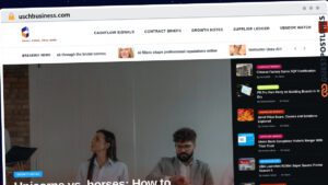 Publish Guest Post on uschbusiness.com