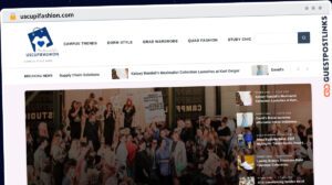 Publish Guest Post on uscupifashion.com