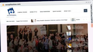 Publish Guest Post on uscupifashion.com