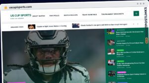 Publish Guest Post on uscupisports.com