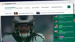 Publish Guest Post on uscupisports.com