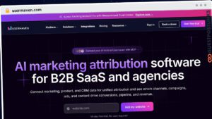 Publish Guest Post on usermaven.com