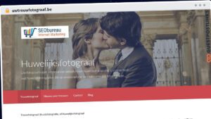 Publish Guest Post on uwtrouwfotograaf.be