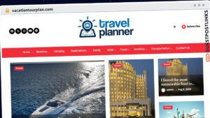 Publish Guest Post on vacationtourplan.com