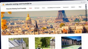 Publish Guest Post on vakantie-woning-zuid-frankrijk.be