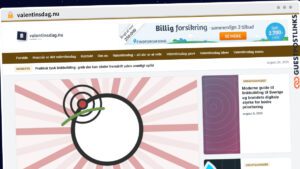 Publish Guest Post on valentinsdag.nu