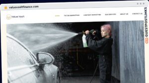 Publish Guest Post on valuevaultfinance.com