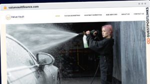 Publish Guest Post on valuevaultfinance.com