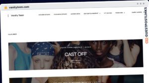 Publish Guest Post on vanityteen.com