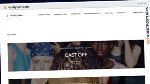 Publish Guest Post on vanityteen.com