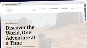 Publish Guest Post on venezolanacute.com
