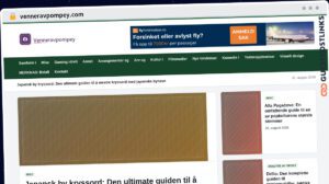 Publish Guest Post on venneravpompey.com