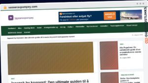 Publish Guest Post on venneravpompey.com