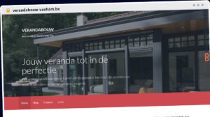 Publish Guest Post on verandabouw-vanham.be