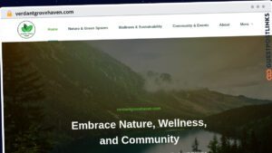 Publish Guest Post on verdantgrovehaven.com