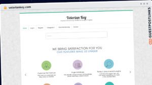 Publish Guest Post on veteriankey.com