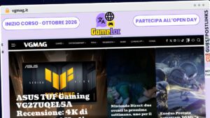 Publish Guest Post on vgmag.it