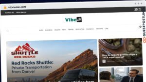 Publish Guest Post on vibewow.com