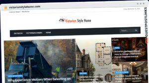 Publish Guest Post on victorianstylehome.com