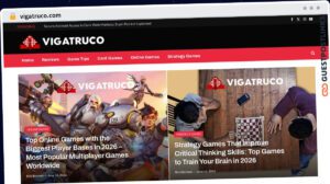 Publish Guest Post on vigatruco.com